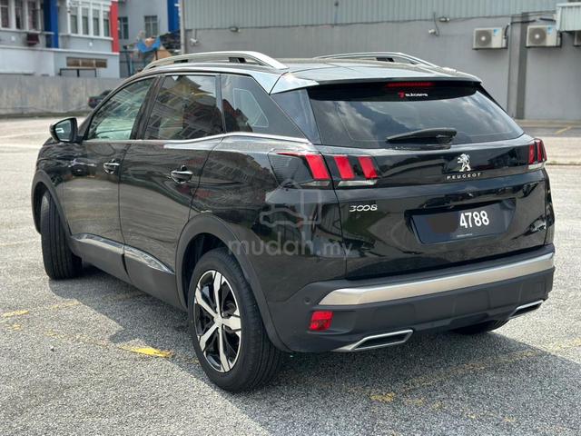 2020 Peugeot 3008 ACTIVE THP PLUS 1.6 L(A)F.RECORD - 4