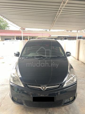 2009 Proton EXORA 1.6 M-LINE CPS (A) non turbo 容易养 - 4