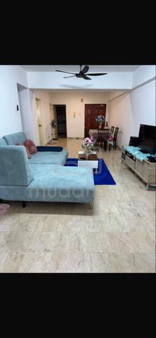Room For Rent in Bukit Bintang/ Changkat Nighclub 1