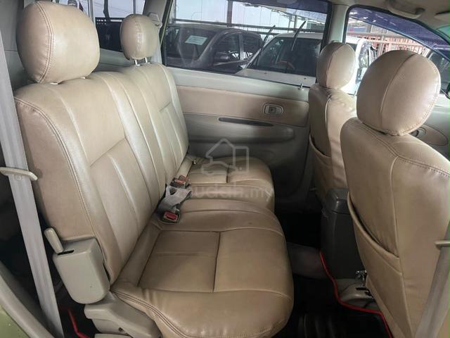 2009 Toyota Avanza 1.5 G (A) - 4