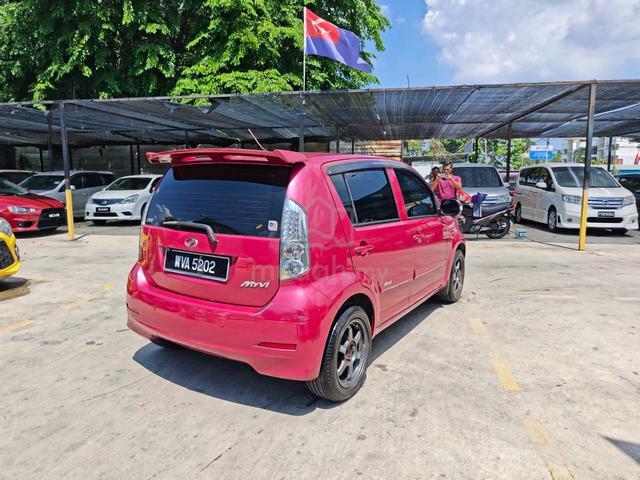 2011 Perodua MYVI SE 1.3 (AUTO) - LOAN KEDAI - 3