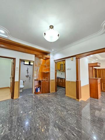 Condo Gembira 1
