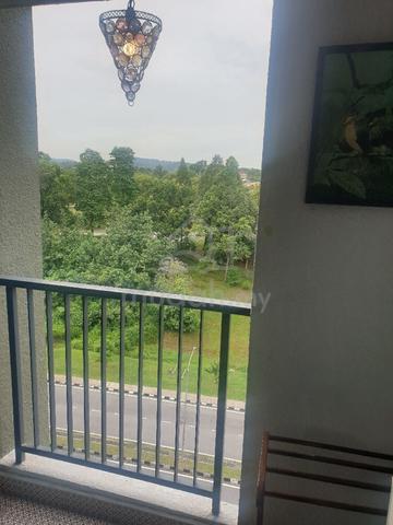 Radia Bukit Jelutong 1
