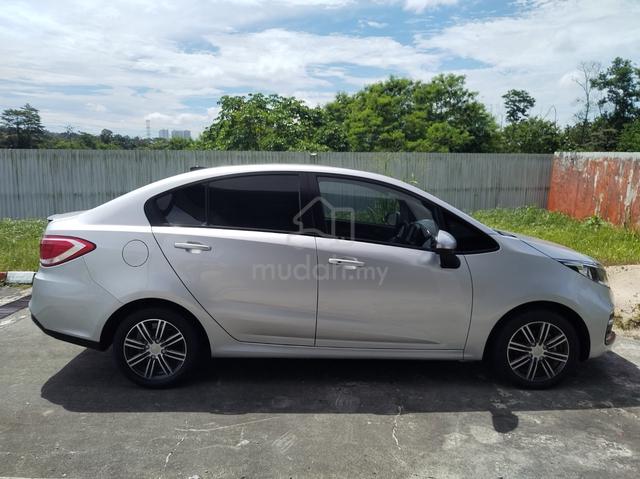 2019 Proton PERSONA 1.6 PREMIUM CVT (A) - 4