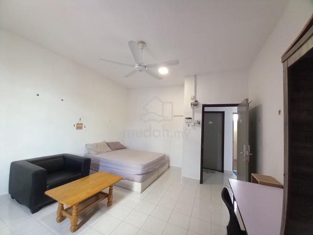 Room(700 Male) Near 2nd Link at Tmn Nusa Bayu, Nusajaya, Johor. 1
