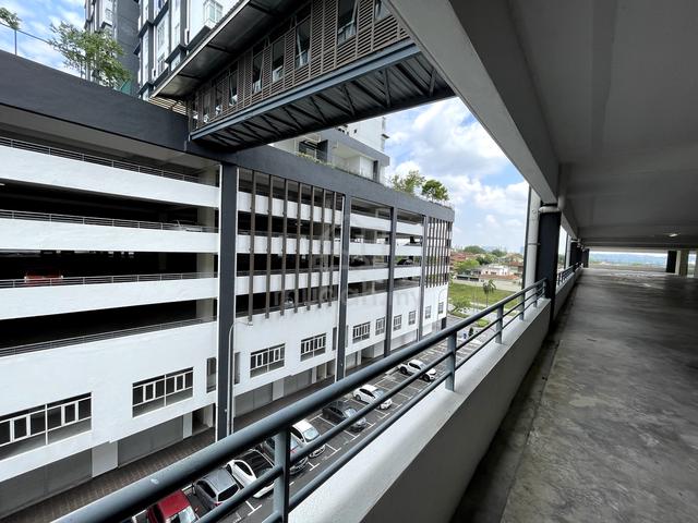 Residensi Bandar Bukit Mahkota 1