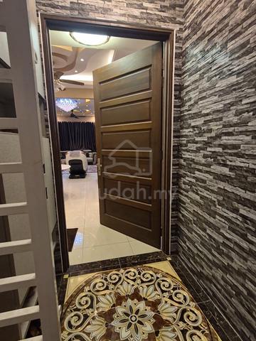Fully renovation (NEGO) 1