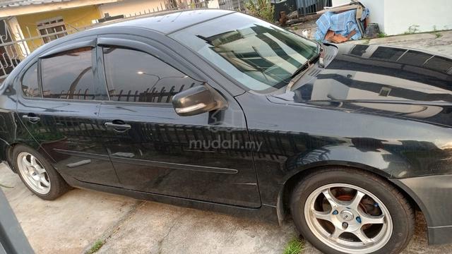 2012 Proton PERSONA 1.6 ELEGANCE BASE LINE (A) - 1