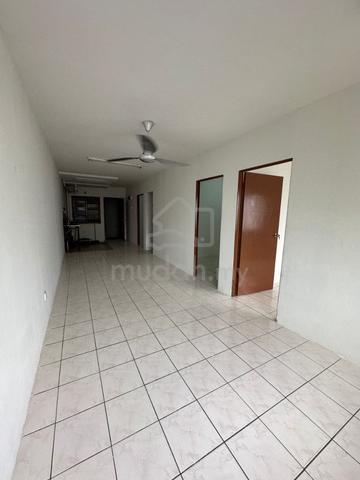 Pangsapuri Rimau Indah 1