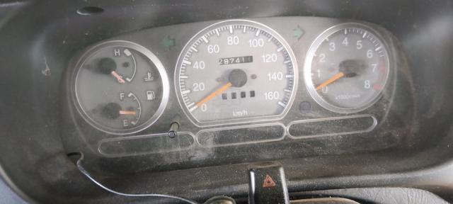 2002 Perodua KELISA 1.0 EZ (A) - 5