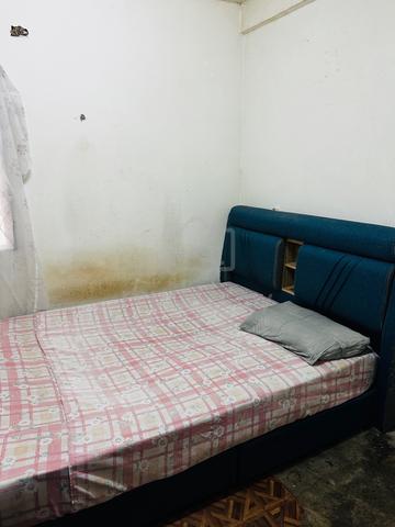 bilik untuk disewa 1