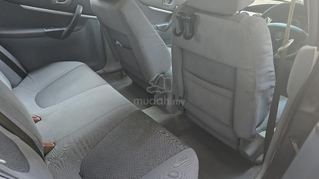 2001 Proton WAJA 1.6 (A) - 3