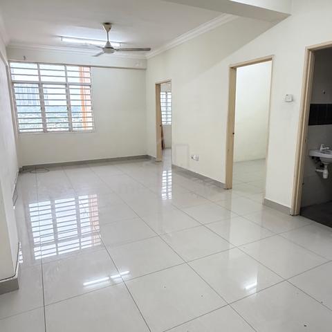 Residensi Melor 1