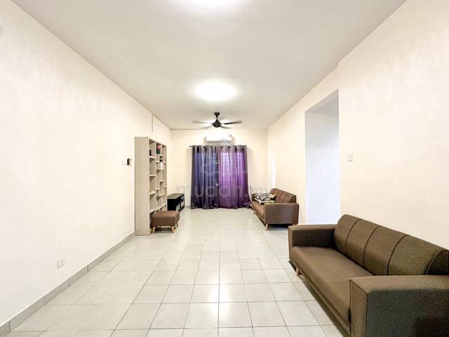 Seruling Apartment 1