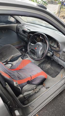 2003 Proton WIRA 1.3 A/B GL (M) - 5