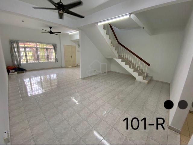 [VALUE BUY] Bandar Bukit Tinggi 2 Klang 2-Storey Terrace House 20x70 1