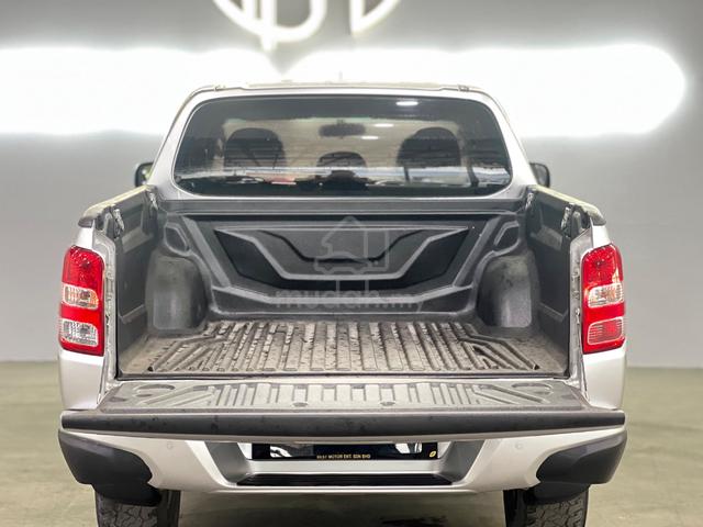 2018 Mitsubishi TRITON 2.4 VGT A/T MY2016 (A) - 5
