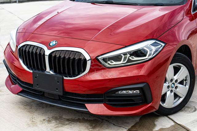 BESTBUY Bmw 118i PLAY DCT 1.5T EDITION LOWMIL - 5