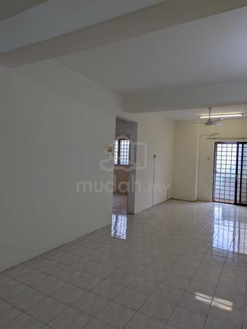 Bougainvilla Apartment (Segambut) 3