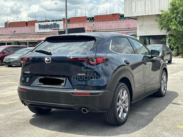 2024 Mazda CX-30 2.0 G HIGH MY19 UPDATED (A) - 2