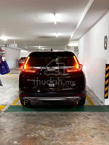 2019 Honda CR-V 1.5 TC-P 2WD RW (A) - 3