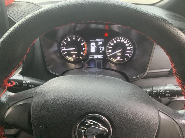 2021 Proton IRIZ 1.3 STANDARD MY14 FACELIFT (A) - 3