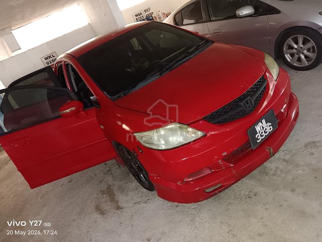 2005 Honda CITY 1.5 VTEC (A) - 1