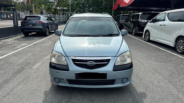 2007 Naza CITRA 2.0 GLS (A) - 1