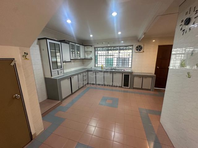 Pandan Perdana 2 Storey ,Ampang 1