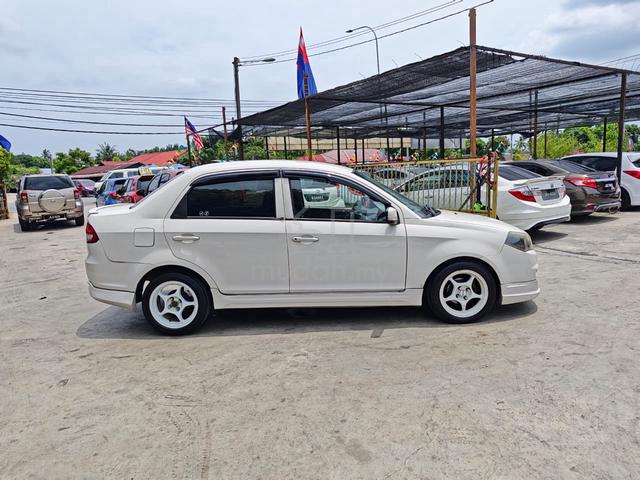 2014 Proton SAGA FLX 1.3 (AUTO)-LOAN KEDAI - 2
