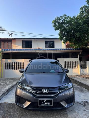2016 Honda JAZZ 1.5 E MY2014 (A) - 1