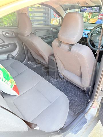 2024 Proton SAGA 1.3 STANDARD AT MY19 FACELIFT (A) - 5