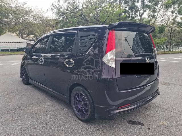 2012 Perodua ALZA 1.5 EZI (A) Owner Car Good Condi - 4