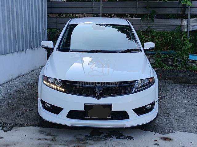 2015 Proton SUPRIMA S 1.6 SUPER PREMIUM (A) - 3
