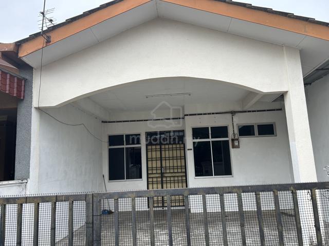 Taman Seri Pertam Merlimau 1