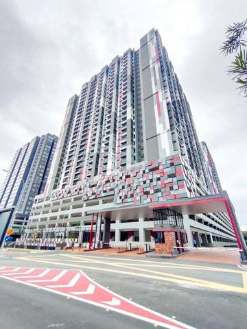 Residensi Mutiara 1
