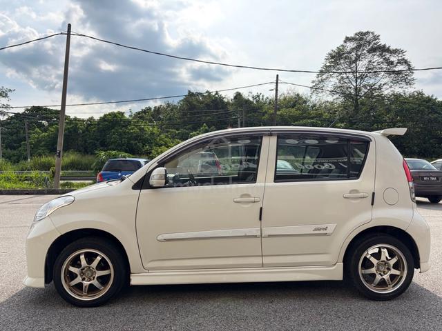 2008 Perodua MYVI 1.3 SE ZHS (A) - 5