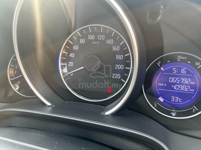 2019 Honda JAZZ 1.5 E MY2014 FACELIFT (A) 65KM FSR - 3