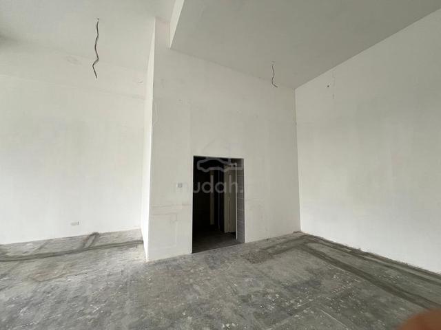 Puchong Bandar Puteri The Cruise Ground Floor Shop For Rent 1