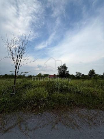 CHEAPEST+NEGOTIABLE LOT BUNGALOW Bandar Mahkota Banting 1