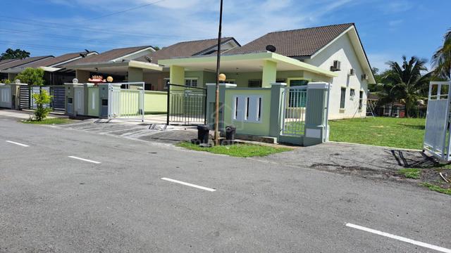 House for Rent Area Port Dickson and Lukut 1