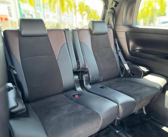2017 Toyota ALPHARD 2.5 S A PACKAGE - 5