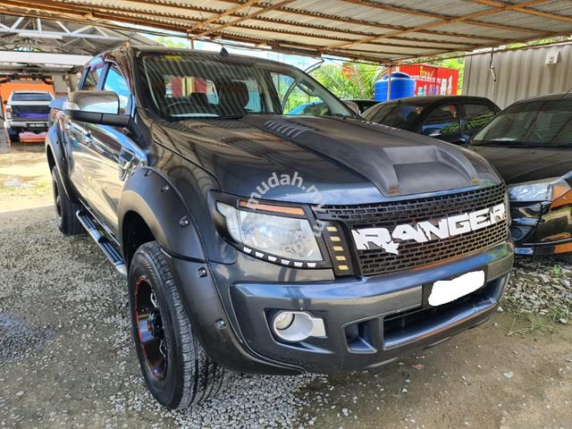 Ford Ranger 2014 bản XLT số sàn 2 cầu 22  Auto Nam Anh  0967179115 or  0798154268  YouTube