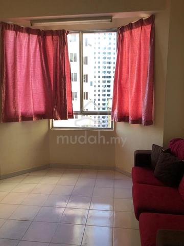 Kingfisher Series Condominium 1