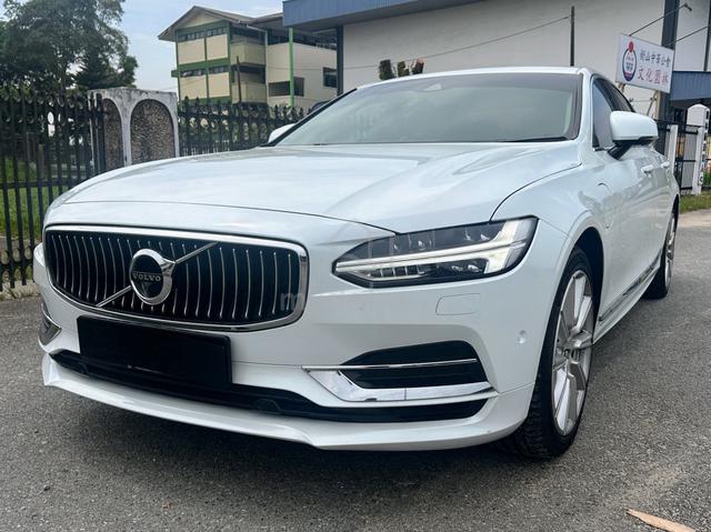 2019 Volvo S90 2.0 T8 INSCRIPTION PLUS (A) - 2