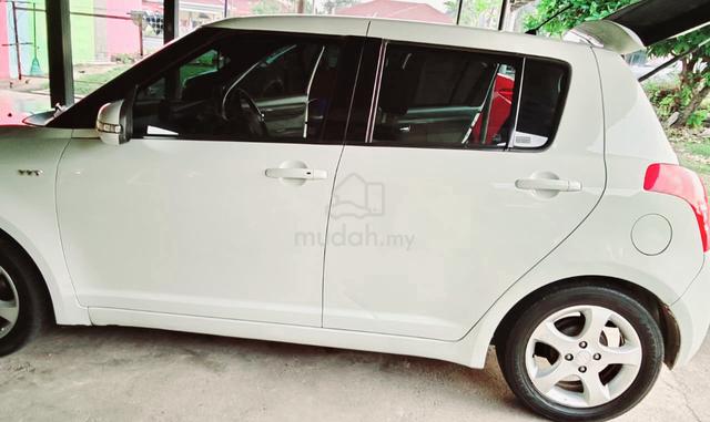 2010 Suzuki SWIFT 1.5 (A) - 4