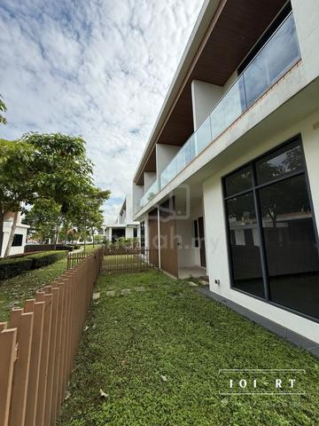 BRAND NEW!! Double Storey Semi DEco Santuary Monterey Near Rimbayu 5