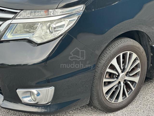 2018 Nissan SERENA 2.0 / TIPTOP CONDTION / - 5