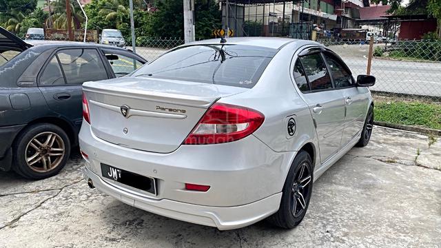 2011 Proton PERSONA 1.6 ELEGANCE BASE LINE (A) - 4