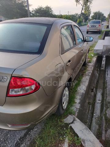 Proton Saga Flx Standard A Cars For Sale In Ipoh Perak